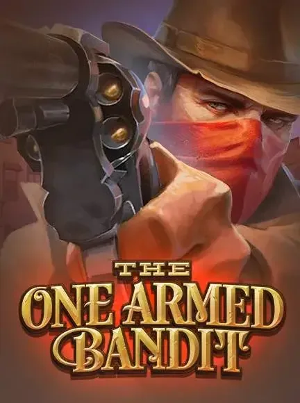 The One Armed Bandit Spielautomat