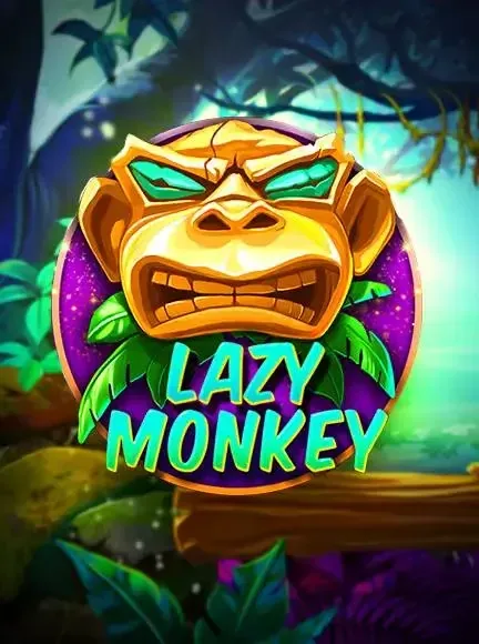Lazy Monkey Spielautomat