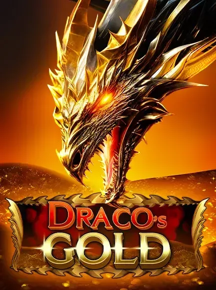 Dracos Gold Spielautomat