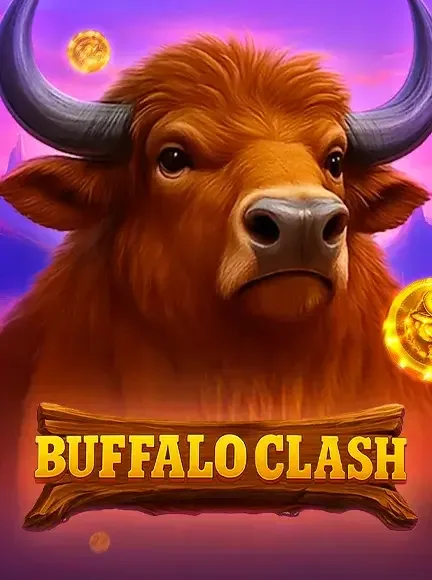 Buffalo Clash Megaways Spielautomat