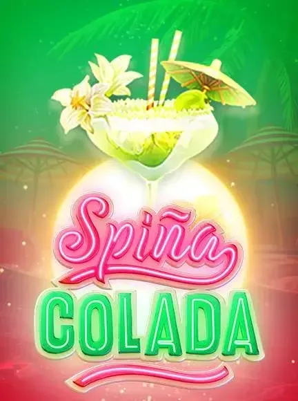 Spina Colada Spielautomat