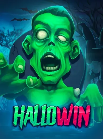 Hallow In Spielautomat