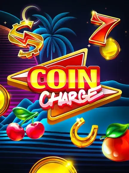 Coincharge Spielautomat